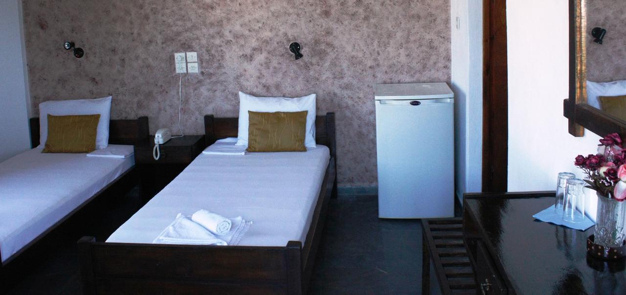 Elvira Hotel Stalida Eksteriør billede